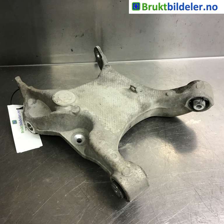 Bærebru venstre bak til BMW 5-Serie 2003-2010 (E60/E61) (E60/E61) (BMW|33 32 6 758 715|)
