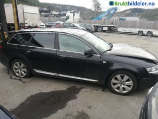 Speil høyre til Audi A6, Allroad, 2006-2008 (Type II, Fase 1) (C6) (C6) (AUDI|)