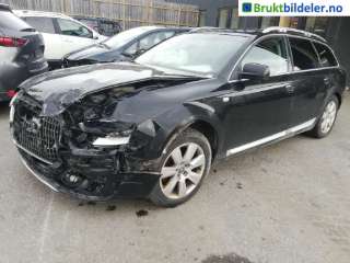 Speil venstre til Audi A6, Allroad, 2006-2008 (Type II, Fase 1) (C6) (C6) (AUDI|)