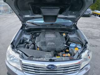 Motor diesel til Subaru Forester,   (SUBARU|)