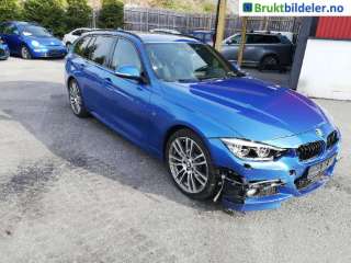 Speil høyre til BMW 3-Serie, 2012-2018 (F30/F31/F34) (F30/F31/F34) (BMW|)