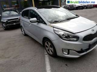 Dør høyre foran til Kia Carens, 2013-2018 Type III  (KIA|)