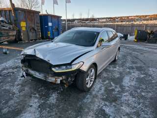 Skjerm høyre foran til Ford Mondeo, 2014-2019 (Type V, Fase 1)  (FORD|)