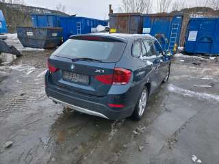 Hengerfeste til BMW X1, 2009-2015 (E84) (E84) (BMW|)