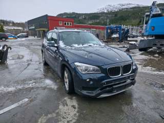 Dør høyre foran til BMW X1, 2009-2015 (E84) (E84) (BMW|)