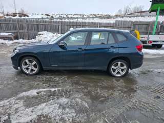 Skjerm venstre foran til BMW X1, 2009-2015 (E84) (E84) (BMW|)