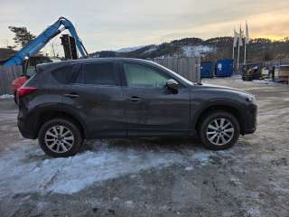 Speil høyre til Mazda CX-5, 2012-2017 (Type I)  (MAZDA|)
