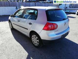 Baklykt venstre til VW Golf V, Combi, 2003-2008  (VOLKSWAGEN|)