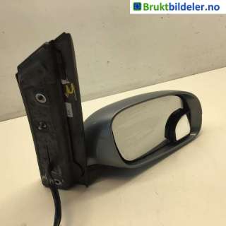Speil høyre til VW Touran, 2007-2010 (Type I, Fase 2)  (VOLKSWAGEN|1T1 857 508 L)
