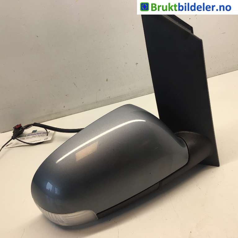 Speil høyre til VW Touran 2007-2010 (Type I, Fase 2)  (VOLKSWAGEN|1T1 857 508 L|)