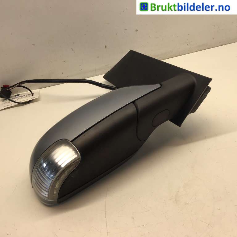 Speil høyre til VW Touran 2007-2010 (Type I, Fase 2)  (VOLKSWAGEN|1T1 857 508 L|)
