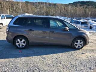 Skjerm høyre foran til Citroën C4, Picasso, 2013-2018 (Type II)  (CITROEN|)