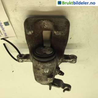 Bremsecaliper venstre bak til VW Touran, 2007-2010 (Type I, Fase 2)  (VOLKSWAGEN|1K0 615 423 M)