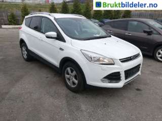 Speil høyre til Ford Kuga, 2013-2019  (FORD|)