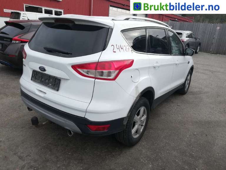 Bakluke til Ford Kuga, 2013-2019  (FORD|)