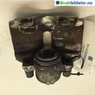 Bremsecaliper venstre foran til VW Touran, 2007-2010 (Type I, Fase 2)  (VOLKSWAGEN|1K0 615 123 E)