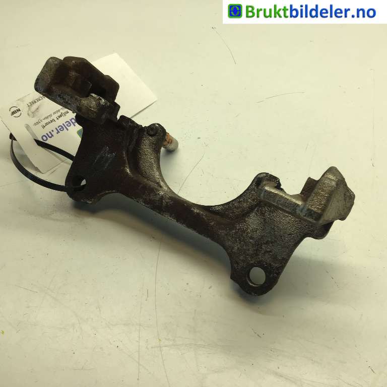 Bremsecaliper brakett til VW Touran, 2007-2010 (Type I, Fase 2)  (VOLKSWAGEN|1K0 615 125 D)