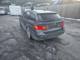 Bakluke til BMW 3-Serie, 2012-2018 (F30/F31/F34) (F30/F31/F34) (BMW|)