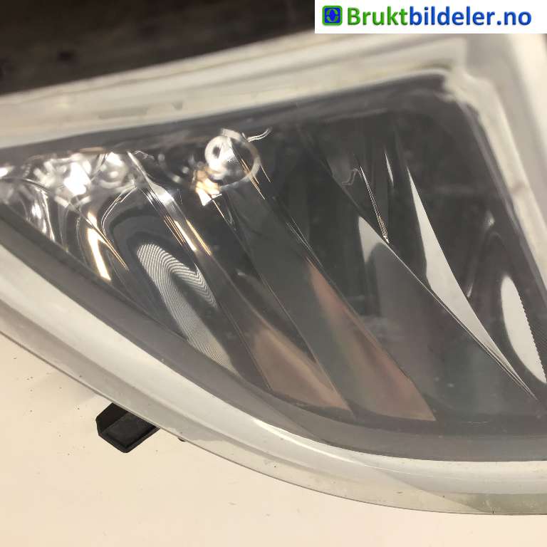 Frontlyktehus til VW Golf VI 2008-2012  (VOLKSWAGEN|5K0 941 700 E|89207146|)