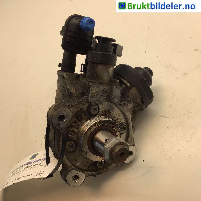 Styreenhet drivstoffpumpe til VW Golf VI, 2008-2012  (VOLKSWAGEN|03L 130 755 D)