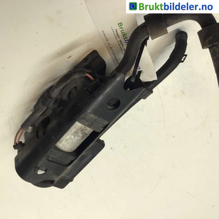 Dieselpumpe til VW Golf VI 2008-2012  (VOLKSWAGEN|5N0 906 129 B|)