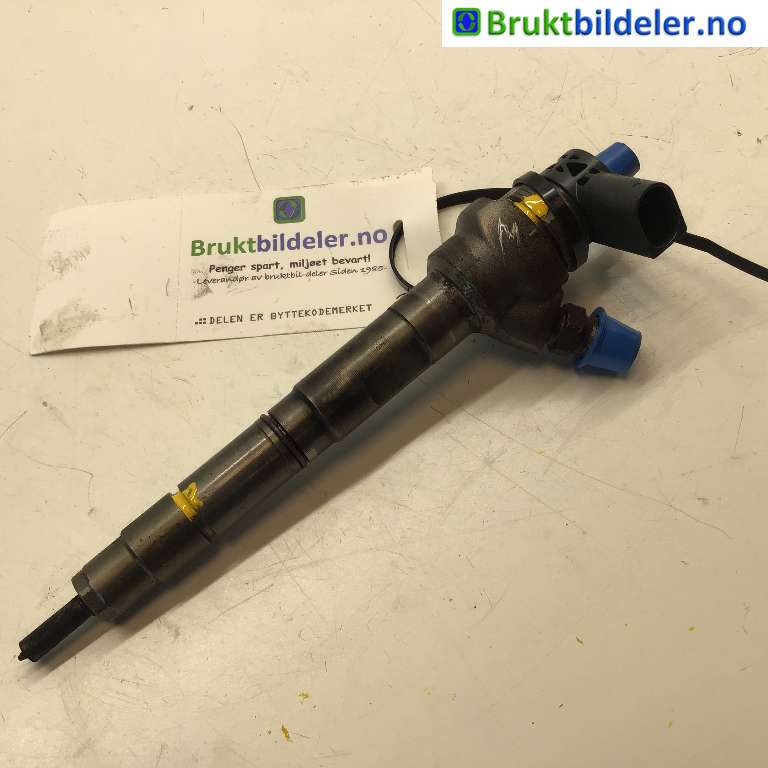 Dyse innsprøyting diesel til VW Golf VI, 2008-2012  (VOLKSWAGEN|03L 130 277 J)