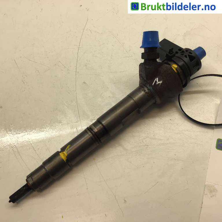 Dyse innsprøyting diesel til VW Golf VI, 2008-2012  (VOLKSWAGEN|03L 130 277 J)