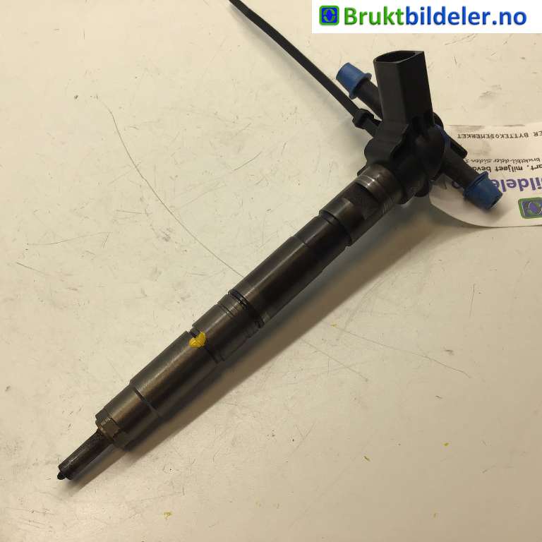 Dyse innsprøyting diesel til Audi A4, 2007-2014 (Type IV) (B8) (B8) (AUDI|03L 130 277)