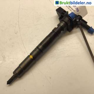 Dyse innsprøyting diesel til Audi A4, 2007-2014 (B8, Type IV) (B8) (AUDI|03L 130 277|0 445 116 030)