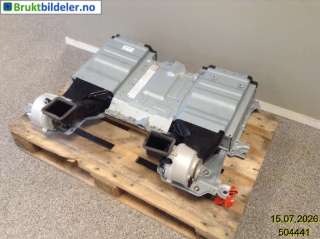 Batteripakke elbil til Toyota RAV4,   (TOYOTA|G9280-48100)