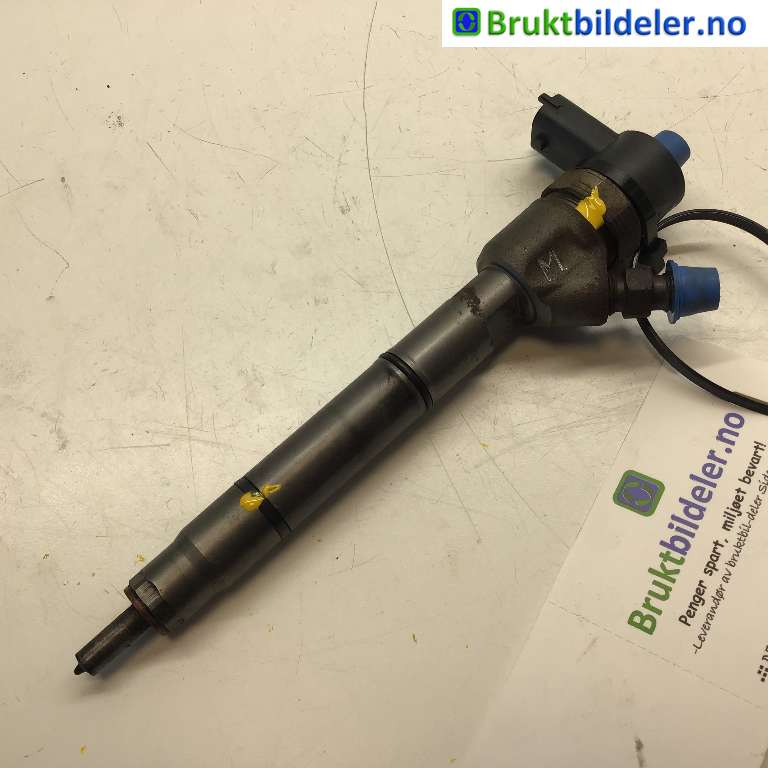 Dyse innsprøyting diesel til Hyundai i30 2007-2012 (Type I) (HYUNDAI|33800-2A900|)
