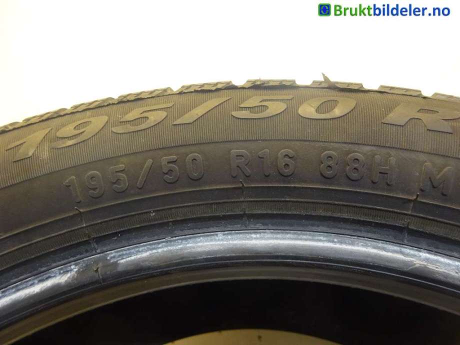Dekk til Annet Dekk vinter piggfri 0-->>  (PIRELLI|)