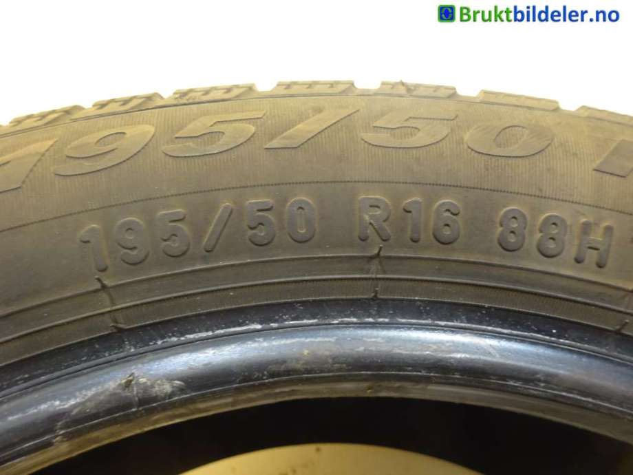 Dekk til Annet Dekk vinter piggfri 0-->>  (PIRELLI|)