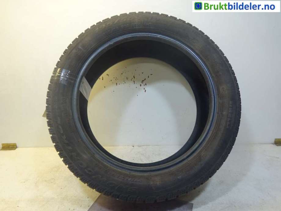 Dekk til Annet Dekk vinter piggfri 0-->>  (PIRELLI|)