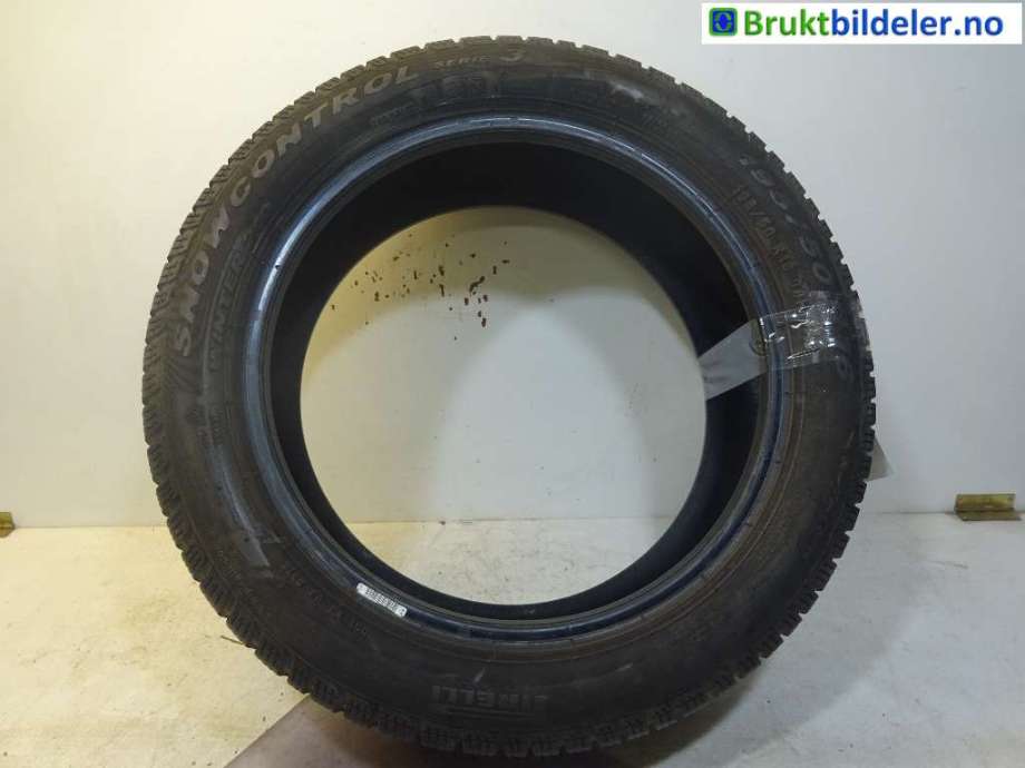 Dekk til Annet Dekk vinter piggfri 0-->>  (PIRELLI|)