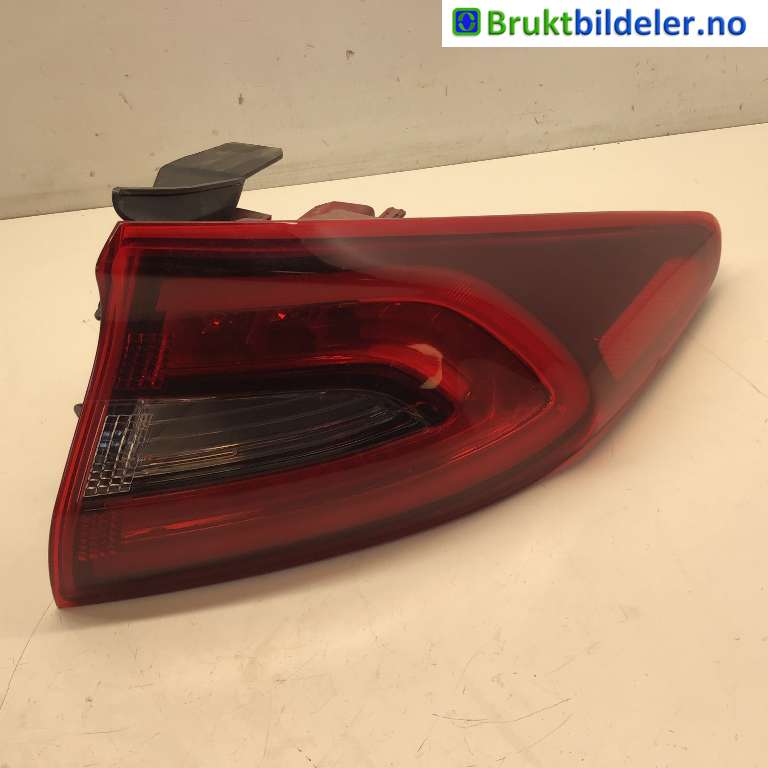 Baklykt høyre til Hyundai Ioniq Electric, 2019-->> (Fase 2)  (HYUNDAI|92402-G2100)