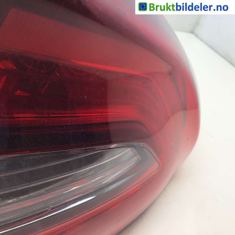 Baklykt høyre til Hyundai Ioniq Electric 2019-->> (Fase 2)  (HYUNDAI|92402-G2100|)