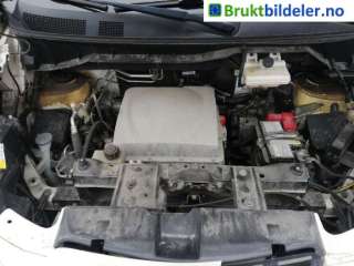 Motor elbil foran til Nissan NV200,   (NISSAN|)