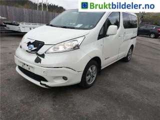 Skjerm venstre foran til Nissan NV200, 2010-2019  (NISSAN|)