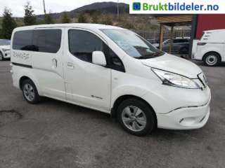 Speil høyre til Nissan NV200, 2010-2019  (NISSAN|)