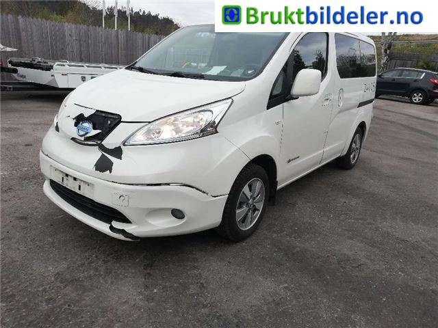 Speil venstre til Nissan NV200, 2010-2019  (NISSAN|)
