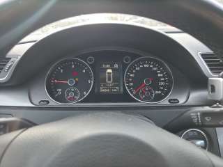 Motor diesel til VW Passat,  (B7) (VOLKSWAGEN|)