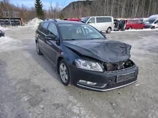 Speil høyre til VW Passat, 2011-2015 (B7) (B7) (VOLKSWAGEN|)