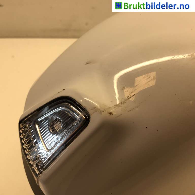 Speil høyre til Hyundai Kona 2017-2021 (Type I, Fase 1)  (HYUNDAI|87620-J9020 P6W|)