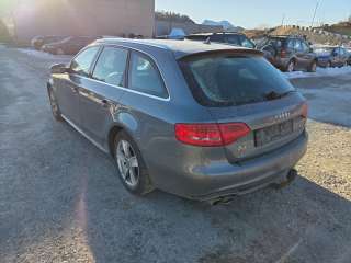 Hengerfeste til Audi A4, 2007-2014 (Type IV) (B8) (B8) (AUDI|)