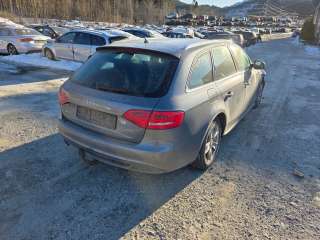 Dør høyre bak til Audi A4, 2007-2014 (Type IV) (B8) (B8) (AUDI|)