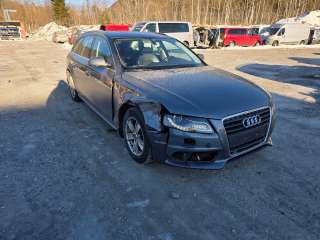 Speil høyre til Audi A4, 2007-2014 (Type IV) (B8) (B8) (AUDI|)