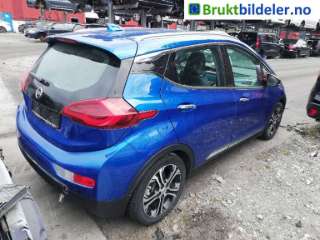 Bakaksel til Opel Ampera-e, 2017->> (Type II)  (OPEL|)