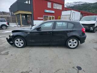 Dør venstre foran til BMW 1-Serie, 2004-2011 (E81/E82/E87/E88) (E81/E82/E87/E88) (BMW|)