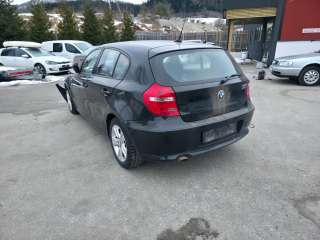 Bakluke til BMW 1-Serie, 2004-2011 (E81/E82/E87/E88) (E81/E82/E87/E88) (BMW|)